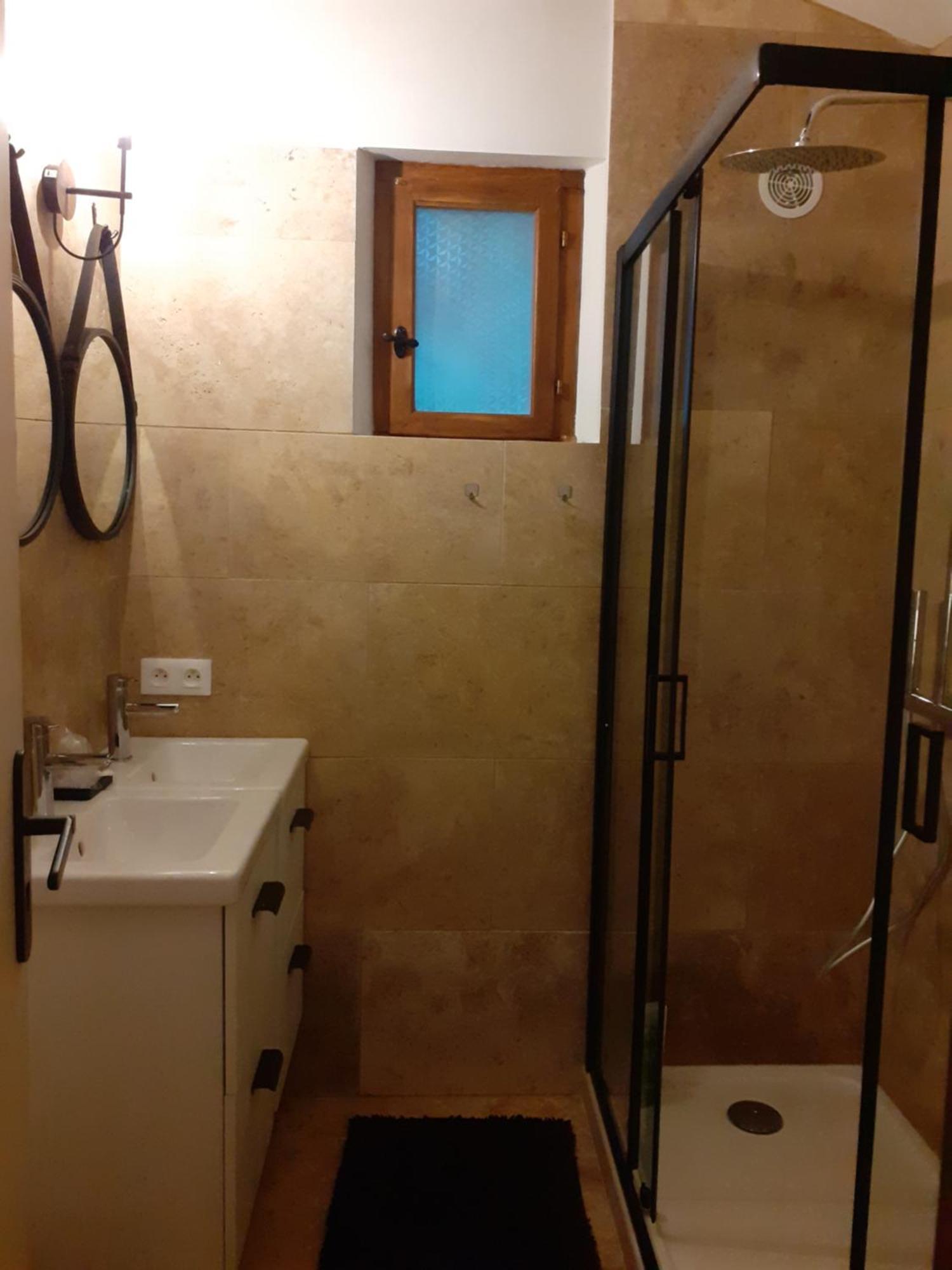 La Sapiniere -Chambres Climatisees Buisson Exterior foto