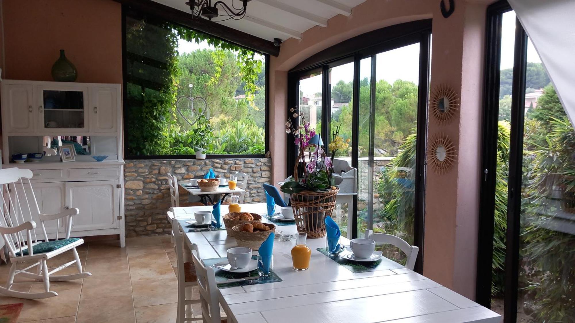 La Sapiniere -Chambres Climatisees Buisson Exterior foto