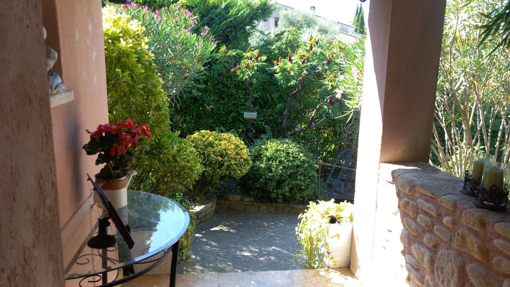 La Sapiniere -Chambres Climatisees Buisson Exterior foto
