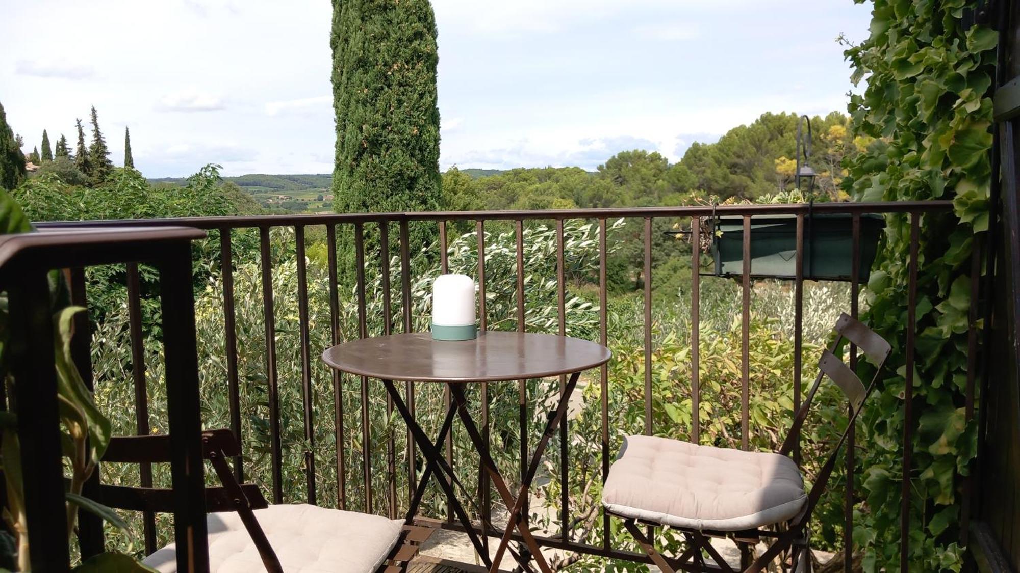 La Sapiniere -Chambres Climatisees Buisson Exterior foto