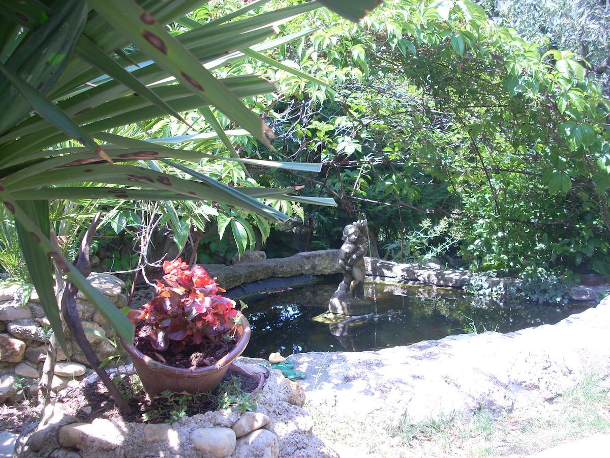 La Sapiniere -Chambres Climatisees Buisson Exterior foto